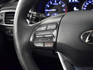 Хетчбэк Hyundai i30 2017 года, 1299900 рублей, Казань