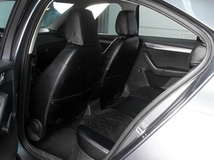 Лифтбек Skoda Octavia 2014 года, 799000 рублей, Красный Пахарь