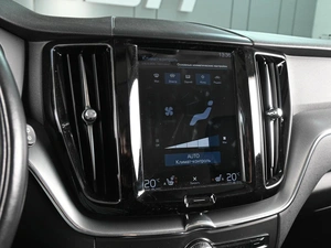 Внедорожник Volvo XC60 2021 года, 4499000 рублей, Аксай