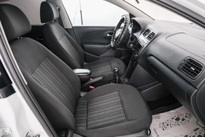 Седан Volkswagen Polo 2019 года, 1139000 рублей, Красноярск