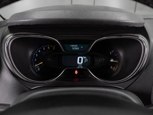 Внедорожник Renault Kaptur 2016 года, 1079000 рублей, Тюмень