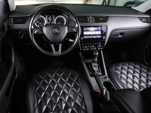 Лифтбек Skoda Octavia 2018 года, 1599000 рублей, Воронеж