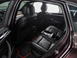 Внедорожник BMW X6 2008 года, 1289000 рублей, Воронеж