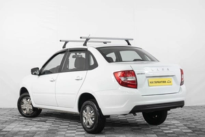 Седан ВАЗ (LADA) Granta 2024 года, 939000 рублей, Кемерово