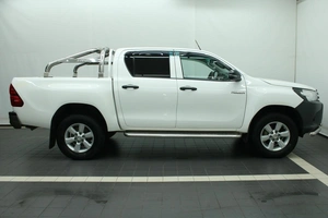 Пикап Toyota Hilux 2019 года, 3495000 рублей, Красноярск