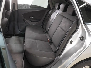 Седан Nissan Almera 2017 года, 849000 рублей, Воронеж