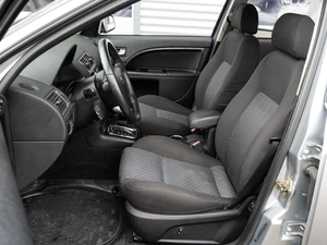 Седан Ford Mondeo 2007 года, 665000 рублей, Краснодар