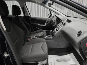 Хетчбэк Peugeot 308 2010 года, 520000 рублей, Красноярск