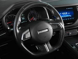 Внедорожник Haval F7 2020 года, 1899000 рублей, Ростов-на-Дону