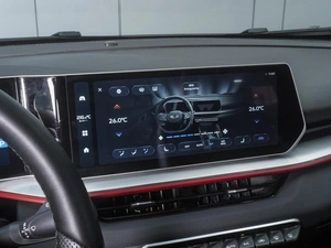 Внедорожник Geely Coolray 2023 года, 2399000 рублей, Ростов-на-Дону