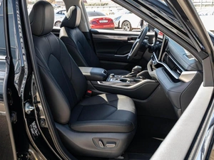Внедорожник Toyota Highlander 2026 года, 5600000 рублей, Краснодар