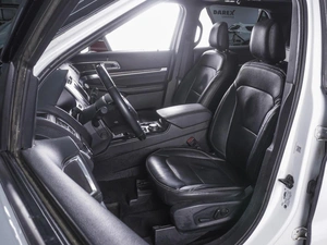 Внедорожник Ford Explorer 2019 года, 4299000 рублей, Ростов-на-Дону