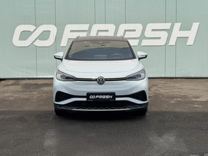 Внедорожник Volkswagen ID.4 2022 года, 3099000 рублей, Кропоткин