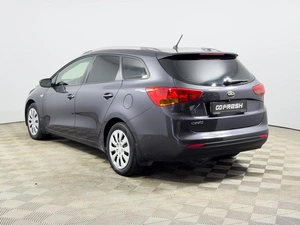Универсал Kia Ceed 2014 года, 873200 рублей, Казань