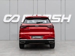 Внедорожник Chery Tiggo 7 Pro 2022 года, 1580000 рублей, Краснодар