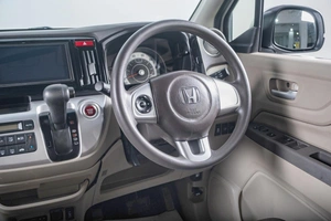 Хетчбэк Honda N-WGN 2018 года, 699000 рублей, Томск