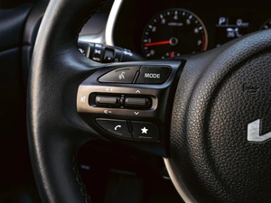 Хетчбэк Kia Rio X 2021 года, 1777000 рублей, Краснодар