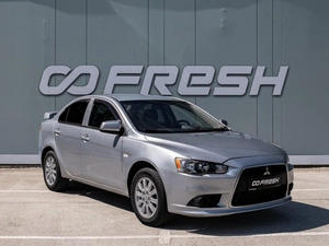 Седан Mitsubishi Lancer 2008 года, 795000 рублей, Большой Сочи