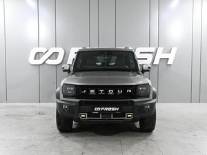 Внедорожник Jetour T2 2024 года, 3999000 рублей, Аксай