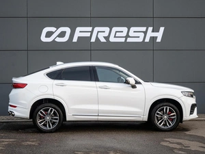 Внедорожник Geely Tugella 2020 года, 2250000 рублей, Краснодар