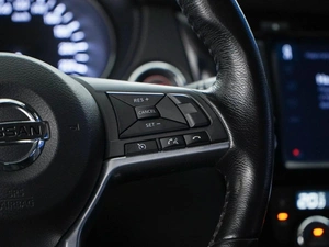 Внедорожник Nissan X-Trail 2019 года, 2579055 рублей, Москва