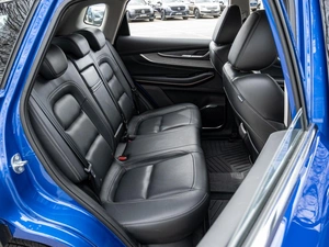 Внедорожник EXEED LX 2023 года, 2240000 рублей, Краснодар