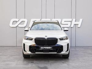 Внедорожник BMW X5 2023 года, 10350000 рублей, Краснодар