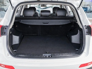 Внедорожник JAC S5 2014 года, 795000 рублей, Краснодар