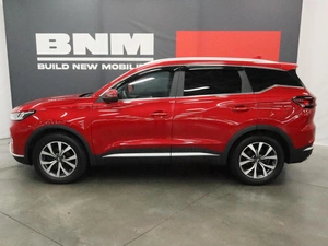 Внедорожник Chery Tiggo 7 2022 года, 1920000 рублей, Курск