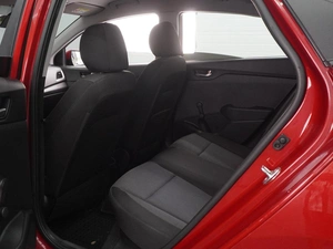 Седан Hyundai Solaris 2018 года, 1234000 рублей, Воронеж