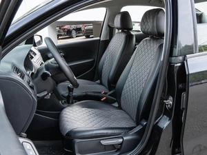 Седан Volkswagen Polo 2015 года, 899000 рублей, Волгоград