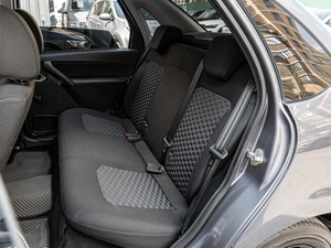 Седан ВАЗ (LADA) Granta 2022 года, 880000 рублей, Краснодар