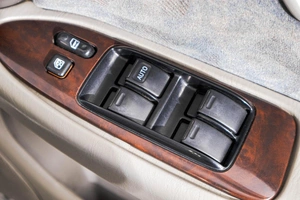 Седан Toyota Camry Gracia 2000 года, 499000 рублей, Барнаул