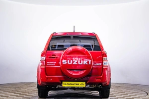 Внедорожник Suzuki Grand Vitara 2011 года, 1329000 рублей, Пермь