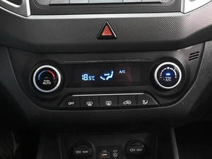 Внедорожник Hyundai Creta 2019 года, 1979000 рублей, Ростов-на-Дону