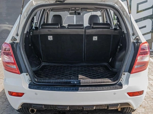 Внедорожник Lifan X60 2016 года, 750000 рублей, Краснодар