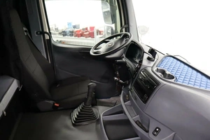 Седельный тягач КАМАЗ 5490-S5 2019 года, 2690000 рублей, Брянск