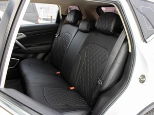 Внедорожник Geely Atlas 2018 года, 1649000 рублей, Петрозаводск