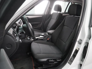 Внедорожник BMW X1 2013 года, 1431000 рублей, Воронеж