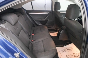 Лифтбек Skoda Octavia 2018 года, 2199000 рублей, Красноярск