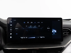 Внедорожник Haval F7x 2023 года, 2091444 рублей, Москва