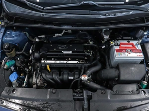 Хетчбэк Hyundai Solaris 2015 года, 929000 рублей, Красноярск