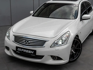 Седан Infiniti G25 2013 года, 2050000 рублей, Краснодар