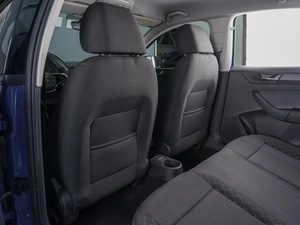 Лифтбек Skoda Rapid 2021 года, 1299000 рублей, Сургут