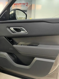 Внедорожник Land Rover Range Rover Velar 2019 года, 5787000 рублей, Солонцы