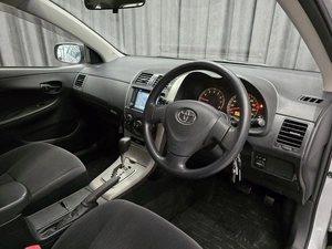 Универсал Toyota Corolla Fielder 2007 года, 780000 рублей, Красноярск