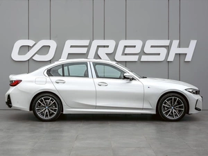 Седан BMW 3 серия 2025 года, 5425000 рублей, Краснодар