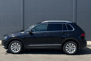 Внедорожник Volkswagen Tiguan 2017 года, 2135000 рублей, Солонцы