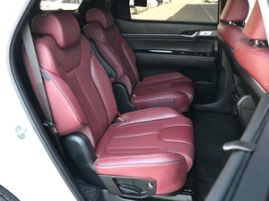 Внедорожник Hyundai Palisade 2023 года, 6294000 рублей, Кирилловка