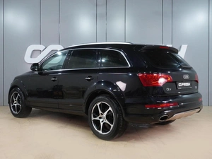 Внедорожник Audi Q7 2014 года, 2499000 рублей, Воронеж